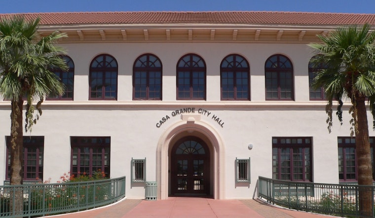 Casa Grande Seeks New Member for Arts & Culture Commission Board