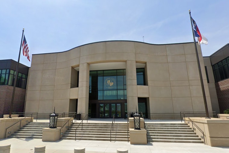 Catawba County BOC Advances Local Governance with New Appointments and Proclamations