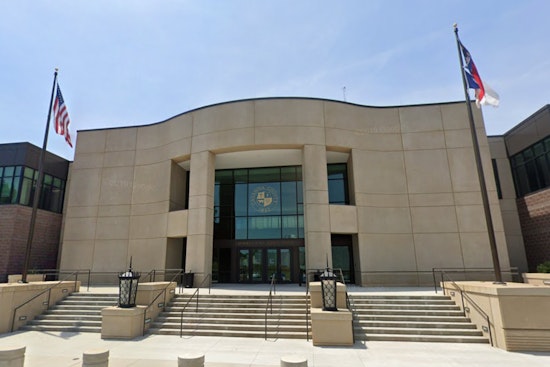Catawba County BOC Advances Local Governance with New Appointments and Proclamations