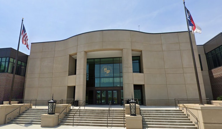 Catawba County BOC Advances Local Governance with New Appointments and Proclamations