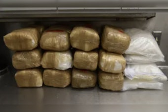 CBP Officers Seize Over $1 Million in Meth at Colombia-Solidarity Bridge, Arrest 65-Year-Old Mexican Citizen
