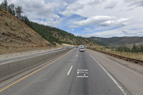 CDOT Enhances I-70 Mountain Corridor Travels with Expanded Text Alert Notifications This Summer