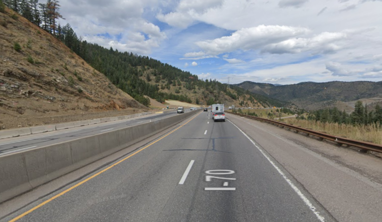 CDOT Enhances I-70 Mountain Corridor Travels with Expanded Text Alert Notifications This Summer