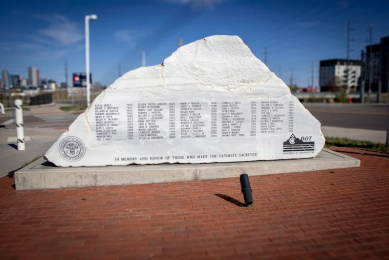 CDOT Honors Fallen Workers on Remembrance Day, Pledges Enhanced Road Safety Measures