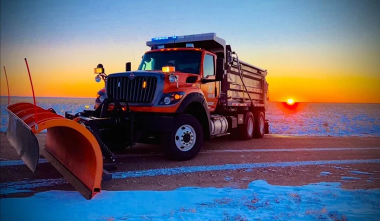 CDOT Urges Colorado Drivers to Report Highway Issues to Customer Service for Enhanced Road Safety