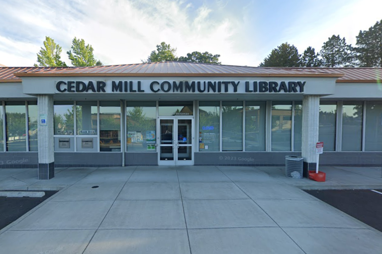Cedar Mill Locals Invited to Discuss Future of Thompson Road at Open House Event on April 14