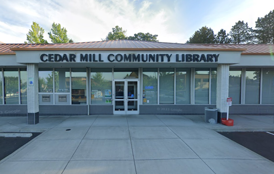 Cedar Mill Locals Invited to Discuss Future of Thompson Road at Open House Event on April 14