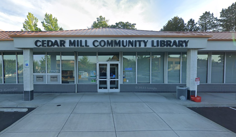 Cedar Mill Locals Invited to Discuss Future of Thompson Road at Open House Event on April 14