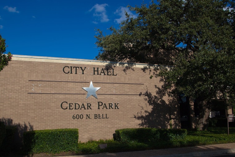 Cedar Park Joins Elite Circle as 'Music Friendly Texas Certified Community'