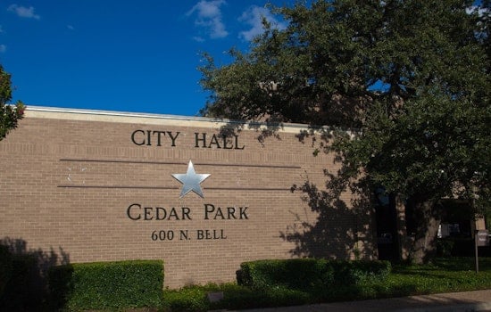 Cedar Park Joins Elite Circle as 'Music Friendly Texas Certified Community'