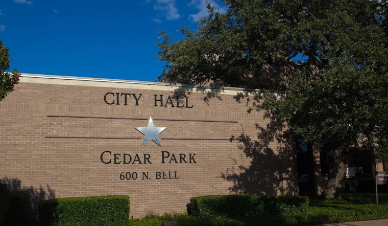 Cedar Park Joins Elite Circle as 'Music Friendly Texas Certified Community'