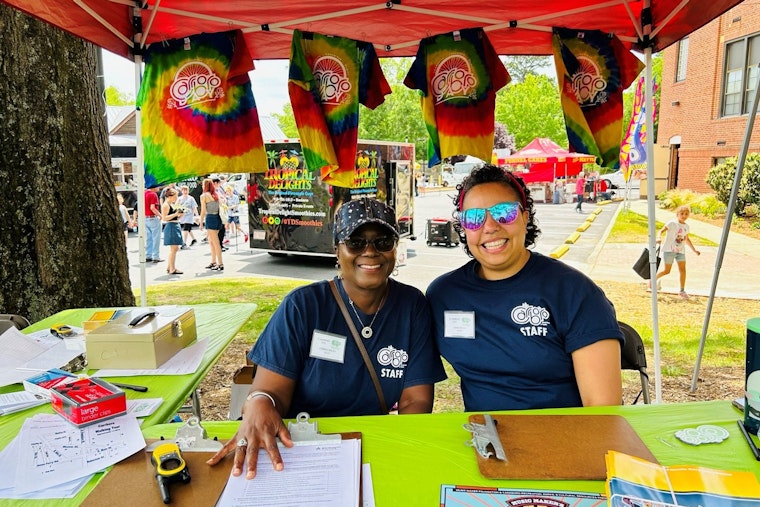 Celebrate Community Spirit at Carrboro Day with Free Family-Friendly Festivities on May 4