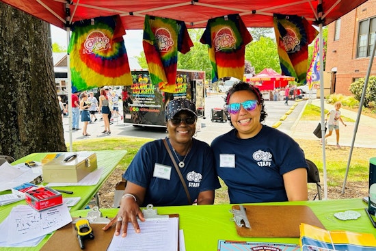 Celebrate Community Spirit at Carrboro Day with Free Family-Friendly Festivities on May 4
