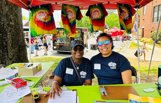 Celebrate Community Spirit at Carrboro Day with Free Family-Friendly Festivities on May 4