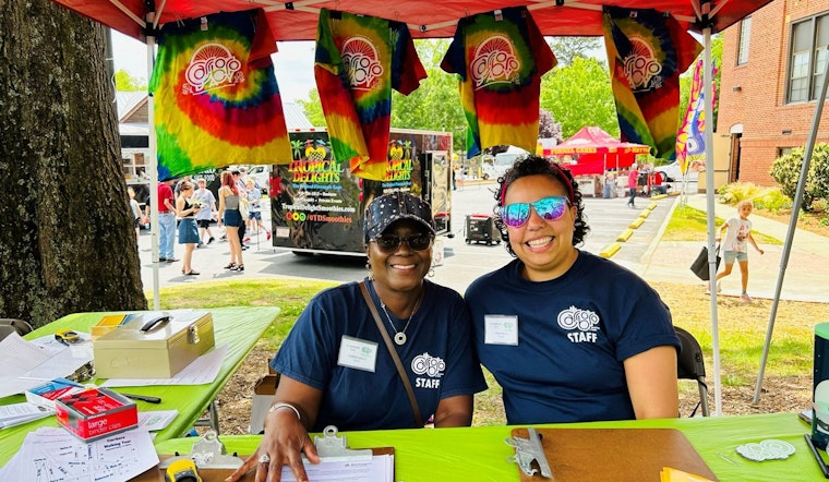 Celebrate Community Spirit at Carrboro Day with Free Family-Friendly Festivities on May 4