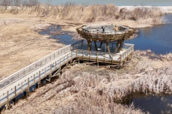 Celebrate Ohio State Parks Week with Free Admission and a Host of Outdoor Activities from April 20-26
