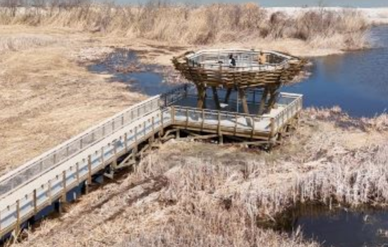 Celebrate Ohio State Parks Week with Free Admission and a Host of Outdoor Activities from April 20-26