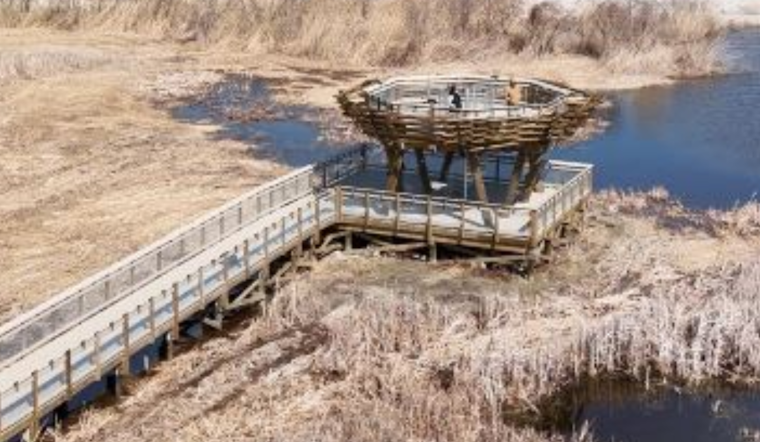 Celebrate Ohio State Parks Week with Free Admission and a Host of Outdoor Activities from April 20-26