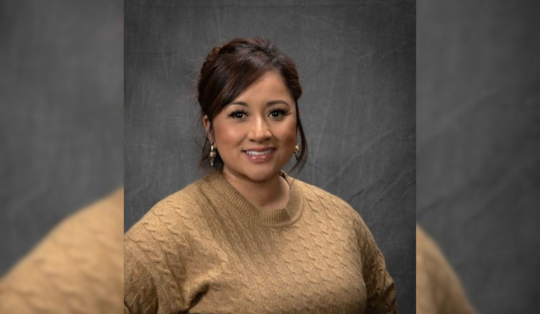 Celina Morales Appointed as New Deputy Director of Economic Development in Las Cruces