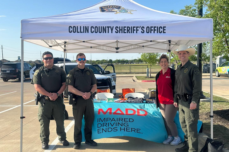 Celina's Touch A Truck Event a Hit with Families, Bolsters Community Spirits in McKinney
