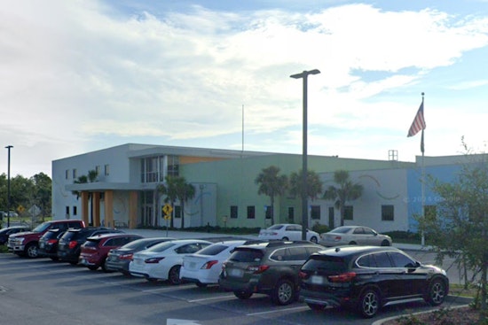 Centennial Park Pool in Port Charlotte Temporarily Adjusts Schedule for Swim Lessons