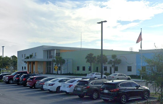 Centennial Park Pool in Port Charlotte Temporarily Adjusts Schedule for Swim Lessons
