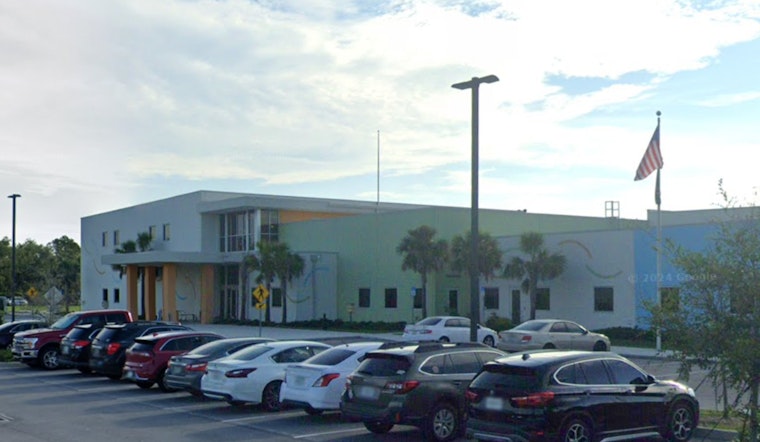 Centennial Park Pool in Port Charlotte Temporarily Adjusts Schedule for Swim Lessons