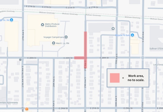CenterPoint Energy to Begin Natural Gas Infrastructure Upgrade in Longfellow, Minneapolis