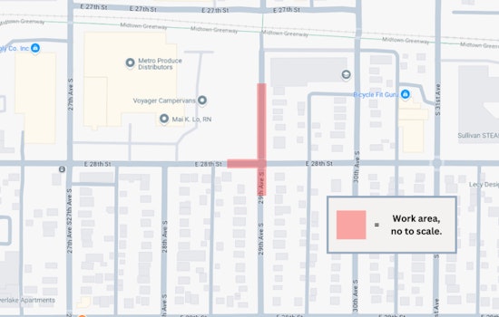 CenterPoint Energy to Begin Natural Gas Infrastructure Upgrade in Longfellow, Minneapolis