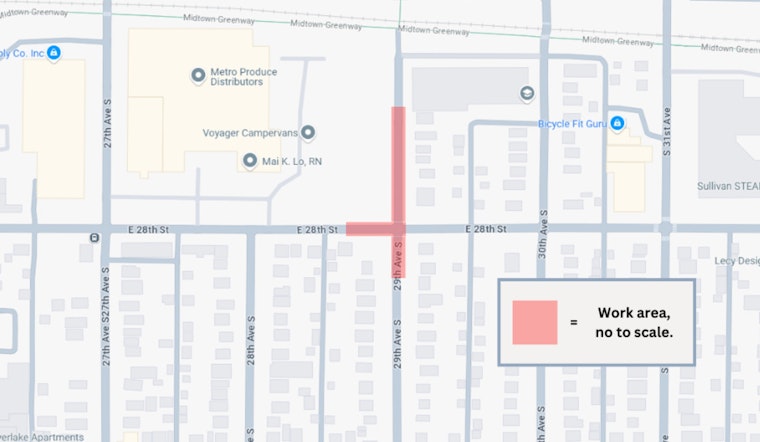 CenterPoint Energy to Begin Natural Gas Infrastructure Upgrade in Longfellow, Minneapolis