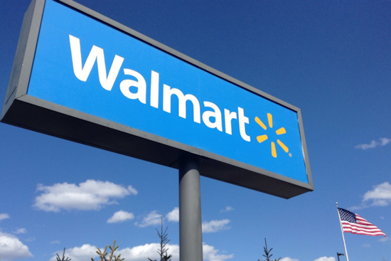 Central Florida Among Key Targets in Walmart’s Sweeping Store Overhaul