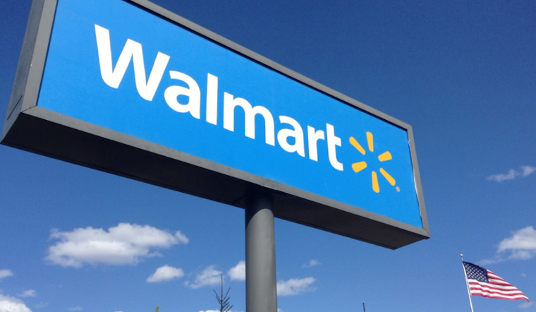 Central Florida Among Key Targets in Walmart’s Sweeping Store Overhaul
