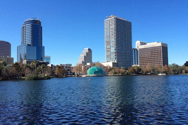Central Florida Braces for Heat Wave and Drought Conditions as Orlando Faces Wildfire Risks