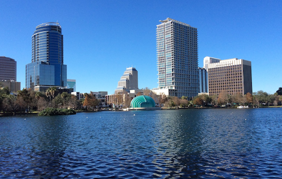 Central Florida Braces for Heat Wave and Drought Conditions as Orlando Faces Wildfire Risks