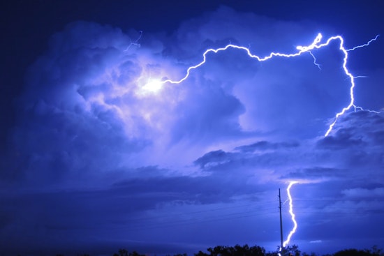 Central Indiana Braces for Mixed Bag of Weather, Severe Storms Possible, Says National Weather Service