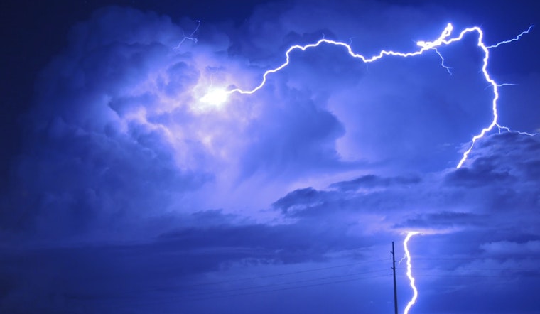 Central Indiana Braces for Mixed Bag of Weather, Severe Storms Possible, Says National Weather Service