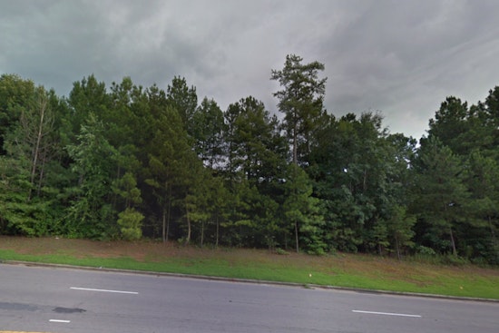 Central North Carolina Braces for Brief Rain Break and Windy Week Ahead, NWS Raleigh Reports