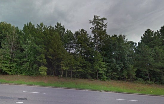 Central North Carolina Braces for Brief Rain Break and Windy Week Ahead, NWS Raleigh Reports