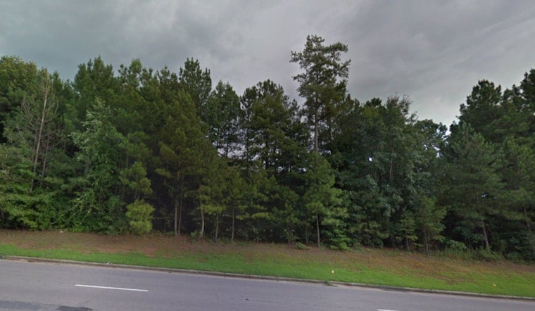 Central North Carolina Braces for Brief Rain Break and Windy Week Ahead, NWS Raleigh Reports