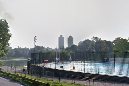 Central Park Unveils the Davis Center at the Harlem Meer, A Year-Round Haven for Outdoor Activities in New York City