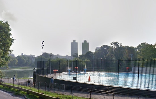 Central Park Unveils the Davis Center at the Harlem Meer, A Year-Round Haven for Outdoor Activities in New York City
