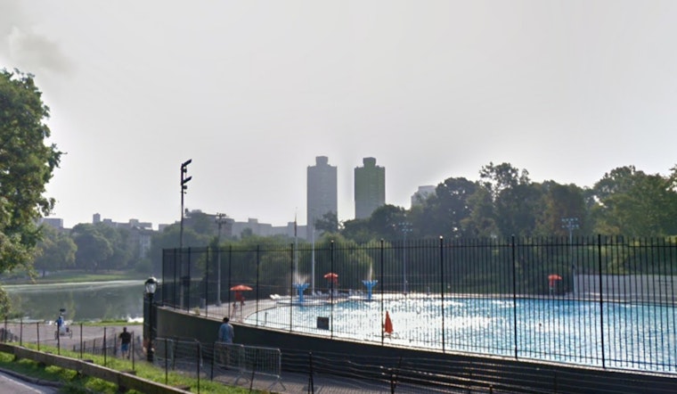 Central Park Unveils the Davis Center at the Harlem Meer, A Year-Round Haven for Outdoor Activities in New York City