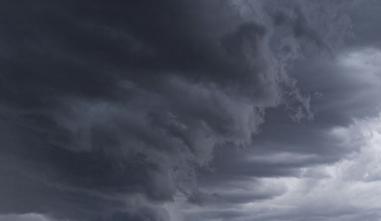 Central Texas Braces for Spring Severe Weather, Austin Officials Urge Preparedness for "Flash Flood Alley"
