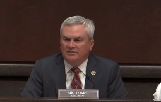 Chairman Comer Advocates for FDA Reform to Boost Innovation and Safety in Oversight Hearing