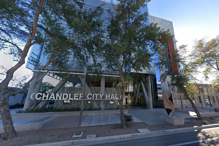 Chandler City Council Considers $475 Million Bond for Voter Decision to Boost Infrastructure and Public Safety