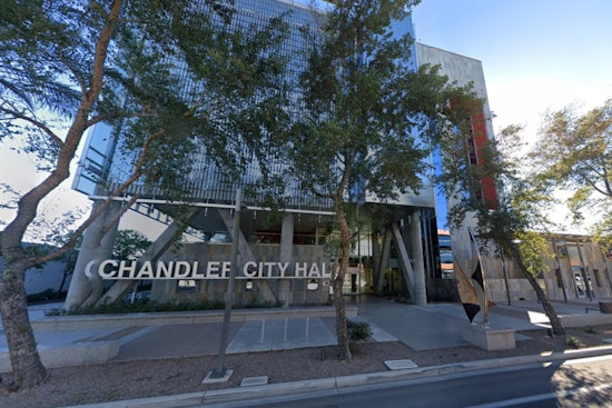 Chandler City Council Considers $475 Million Bond for Voter Decision to Boost Infrastructure and Public Safety