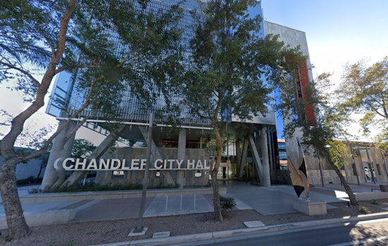 Chandler City Council Considers $475 Million Bond for Voter Decision to Boost Infrastructure and Public Safety
