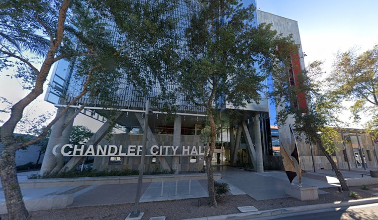 Chandler City Council Considers $475 Million Bond for Voter Decision to Boost Infrastructure and Public Safety