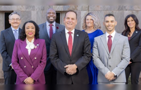 Chandler City Council Focuses on Fiscal Prudence Ahead of 2025-2026 Budget with Low Sales Tax Promise