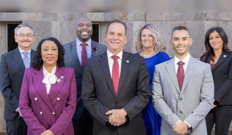 Chandler City Council Focuses on Fiscal Prudence Ahead of 2025-2026 Budget with Low Sales Tax Promise